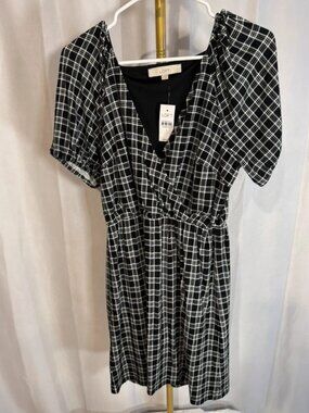 LOFT Midi-dresses